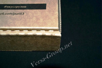 Коробки для пиццы