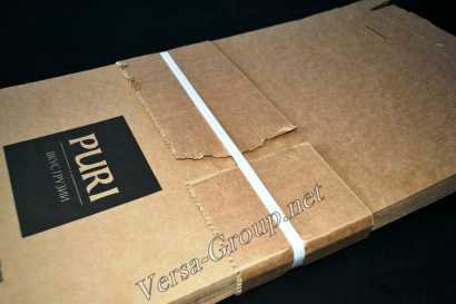 Коробки для пиццы