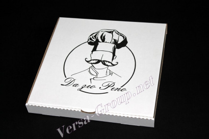 Коробки для пиццы