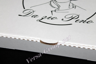 Коробки для пиццы