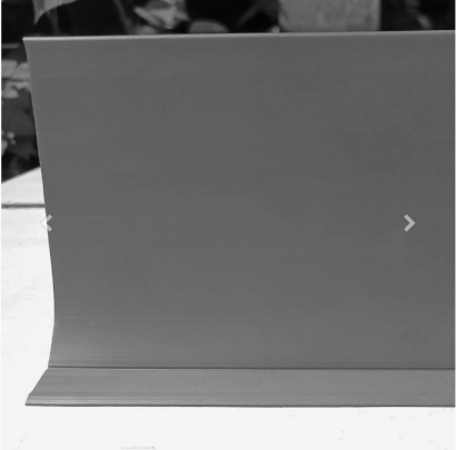 Гибкий плинтус PL100SD