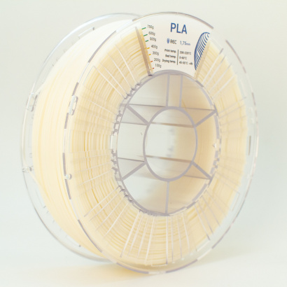 PLA пластик REC 1.75мм
