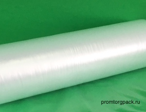 Полиэтиленовая пленка