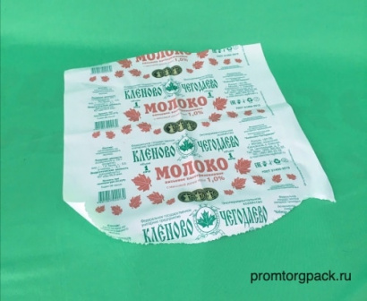 Полиэтиленовая пленка