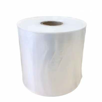 Рукав ПВД прозрачный