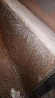 Огнеупорные плиты ШВП до 1300 С