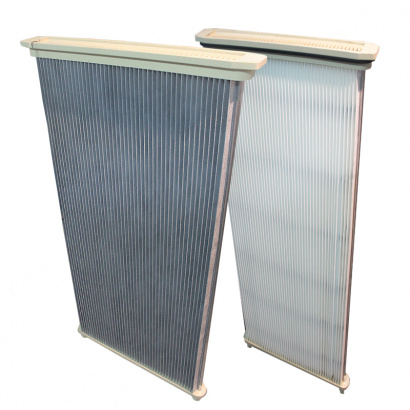 Плоские фильтр-кассеты Donadson, Sovplim, WAM, Nordic, Infastaub, Vanterm, Remark-Kayser