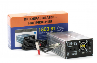 Преобразователь напряжения Вымпел ПН-92