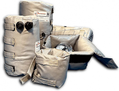 Технические термочехлы