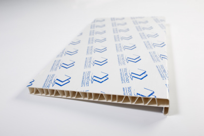 Подоконник ПВХ МастерПласт