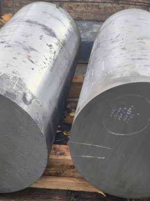 Поковка сталь 40ХН2МА, 5ХНМ, 4Х5МФС