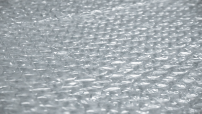 Пузырчатая пленка ВП 2-10-45 (0,6*50) м