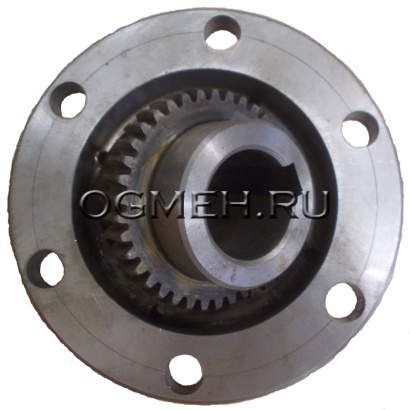 Изготовление деталей по чертежам