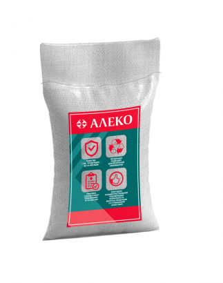 Мешки полипропиленовые открытые