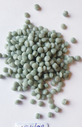 Гранула Grainatt, вторичный Полипропилен. Сертифицировано.