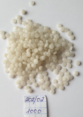 Гранула Grainatt, вторичный Полипропилен. Сертифицировано.