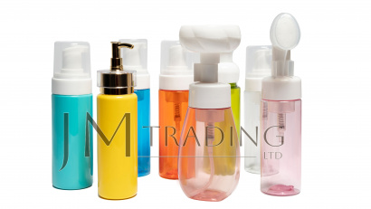 Флакон пенообразователь, B012, PET, 150 мл