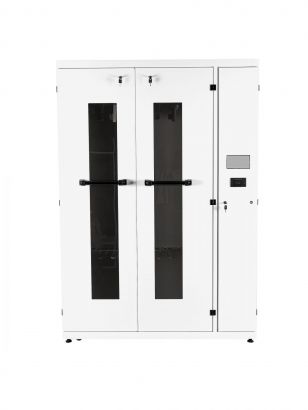 Шкафы для сушки и хранения эндоскопов