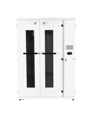 Шкафы для эндоскопов