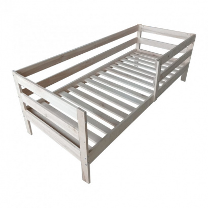 Кровать Прайм-1 (80х200)