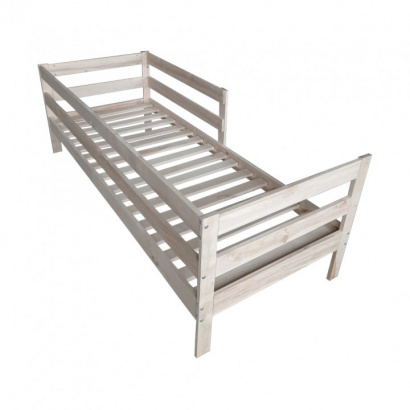 Кровать Прайм-1 (80х200)