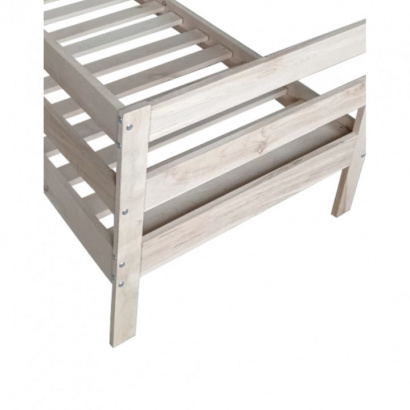 Кровать Прайм-1 (80х200)