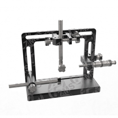 Приспособление ЗМС.ПНИ002 для поверки индикаторов и нутрометров