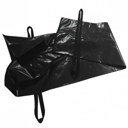 Мешок патологоанатомический с ручками