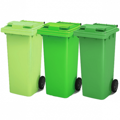 Внутрикорпусные контейнеры