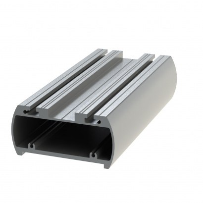 Алюминиевый профиль и комплектующие для светодиодных светильников