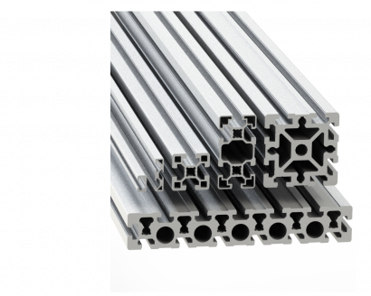 Алюминиевый конструкционный профиль