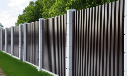 Профнастил