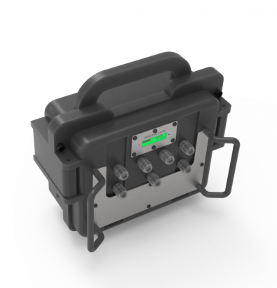 Комплекс оперативного диагностирования «ПРОГНОЗ-ПРО»