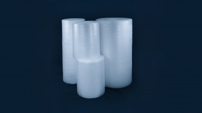 Пузырчатая пленка ВП 2-10-45 (1,2*100) м