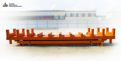 Весы платформенные электронные противоударные ВП-П-П 1000 кг (1 тонна)