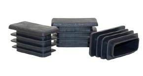 Закглушки для труб(Квадратные,Прямоугольные)