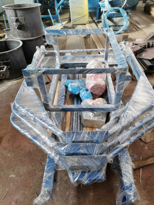 Подъемник строительный типа Умелец модель ПС-320, ПС-500, ПС-1000