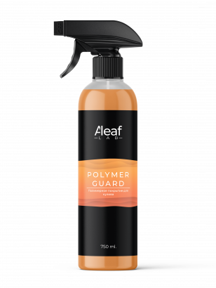 Полимерное защитное покрытие