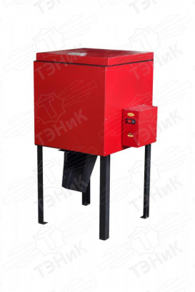 Печь для прокалки и сушки флюса ПСПФ 50/400