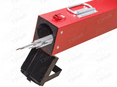 Пенал-термос для электродов ПТ-5