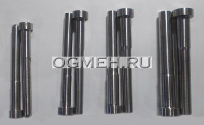 Матрица штампа