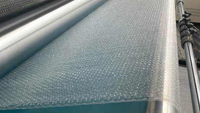 Пузырчатая пленка ВП 2-10-45 (0,5*100) м