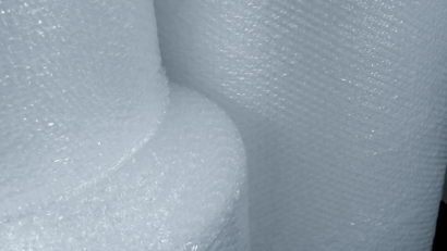 Пузырчатая пленка ВП 2-10-45 (0,3*100) м