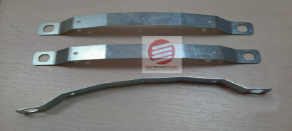 Ленточные (спиральные) пружины