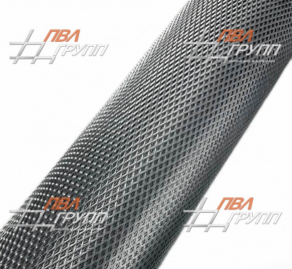 Штукатурная сетка ЦПВС оцинкованная