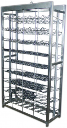 Рамы колбасные