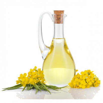 Рапсовое масло