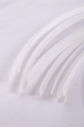 Пластиковый кант-кедер, китовый ус, жилка