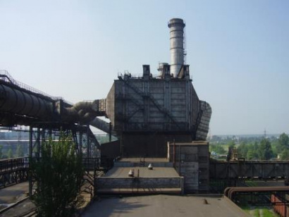 Реконструкция и модернизация газоочистительного оборудования