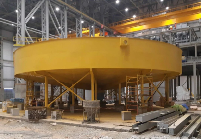 Сгустители